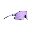 Športna očala Tifosi  Rail Race Crystal Purple Clarion Purple/Clear