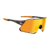 Športna očala Tifosi  Rail Race Satin Vapor Clarion Orange/Clear