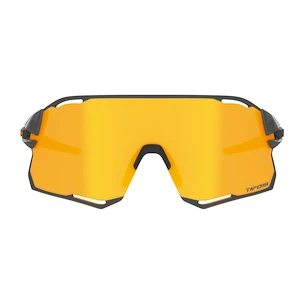 Športna očala Tifosi  Rail Race Satin Vapor Clarion Orange/Clear