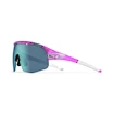 Športna očala Tifosi  Sledge Lite Crystal Pink Clarion Blue/AC Red/Clear