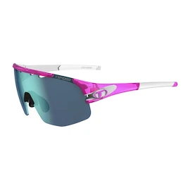 Športna očala Tifosi Sledge Lite Crystal Pink Clarion Blue/AC Red/Clear