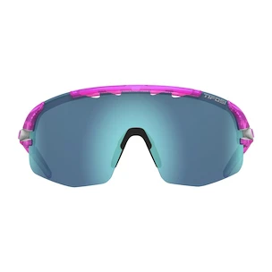 Športna očala Tifosi  Sledge Lite Crystal Pink Clarion Blue/AC Red/Clear