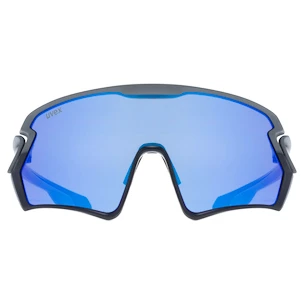 Športna očala Uvex  Sportstyle 231 Rhino Deep Space Mat/Mirror Blue (Cat. 2)