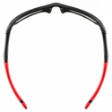 Športna očala Uvex  Sportstyle 507 MAT Black/Red