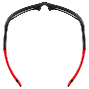 Športna očala Uvex  Sportstyle 507 MAT Black/Red