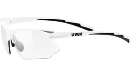 Športna očala Uvex Sportstyle 802 Vario White