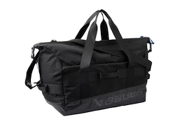 Športna torba Bauer Elite Duffle Bag Black