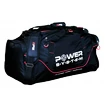 Športna torba Power System  Gym Bag Sportovní Taška Magna Black