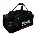 Športna torba Power System  Gym Bag Sportovní Taška Magna Černá