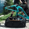 Športna torba Thule  Bike Duffel 55L Black