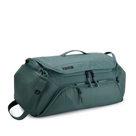 Športna torba Thule Bike Duffel 55L Hazy Green