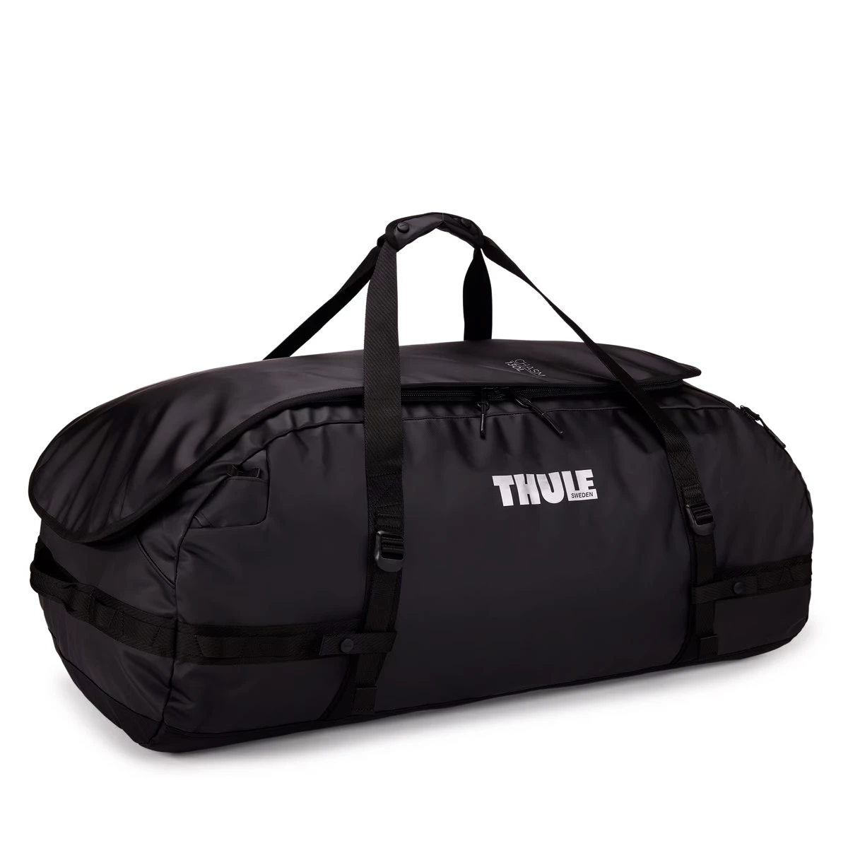 Športna torba Thule Chasm Duffel 130L - Black