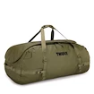 Športna torba Thule Chasm Duffel 130L - Olivine