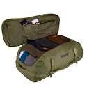 Športna torba Thule Chasm Duffel 130L - Olivine