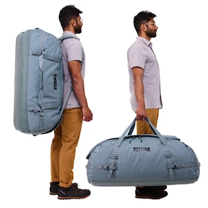 Športna torba Thule Chasm Duffel 130L - Pond