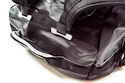 Športna torba Thule Chasm Duffel 40L - Black