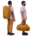 Športna torba Thule Chasm Duffel 40L - Golden