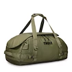 Športna torba Thule Chasm Duffel 40L - Olivine