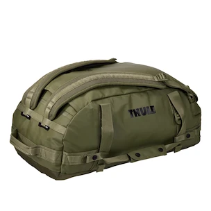 Športna torba Thule Chasm Duffel 40L - Olivine