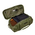 Športna torba Thule Chasm Duffel 40L - Olivine