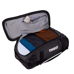 Športna torba Thule Chasm Duffel 70L - Black