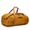 Športna torba Thule Chasm Duffel 70L - Golden