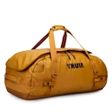 Športna torba Thule Chasm Duffel 70L - Golden