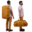 Športna torba Thule Chasm Duffel 70L - Golden