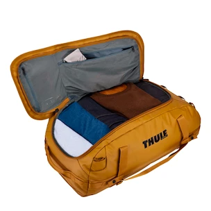 Športna torba Thule Chasm Duffel 70L - Golden