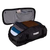 Športna torba Thule Chasm Duffel 90L - Black