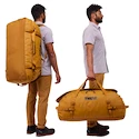 Športna torba Thule Chasm Duffel 90L - Golden