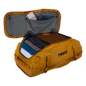 Športna torba Thule Chasm Duffel 90L - Golden