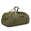 Športna torba Thule Chasm Duffel 90L - Olivine