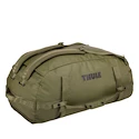 Športna torba Thule Chasm Duffel 90L - Olivine