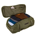 Športna torba Thule Chasm Duffel 90L - Olivine