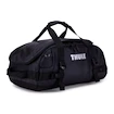 Športna torba Thule Chasm Recycled Duffel 30L - Black