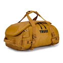 Športna torba Thule Chasm Recycled Duffel 30L - Golden