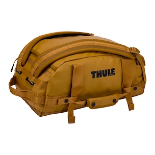 Športna torba Thule Chasm Recycled Duffel 30L - Golden