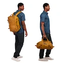 Športna torba Thule Chasm Recycled Duffel 30L - Golden