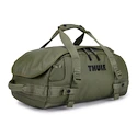 Športna torba Thule Chasm Recycled Duffel 30L - Olivine