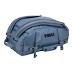 Športna torba Thule Chasm Recycled Duffel 30L - Pond Gray