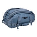 Športna torba Thule Chasm Recycled Duffel 30L - Pond Gray