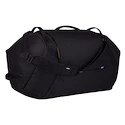 Športna torba Thule RoundTrip Snow Duffel 80L - Black