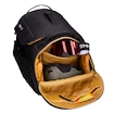 Športna torba Thule RoundTrip Snow Duffel 80L - Black