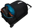 Športna torba Thule Subterra Wheeled Duffel 55cm/22" - Black