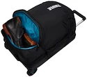 Športna torba Thule Subterra Wheeled Duffel 55cm/22" - Black