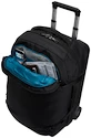 Športna torba Thule Subterra Wheeled Duffel 55cm/22" - Black