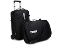 Športna torba Thule Subterra Wheeled Duffel 55cm/22" - Black