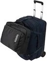 Športna torba Thule Subterra Wheeled Duffel 55cm/22" - Mineral