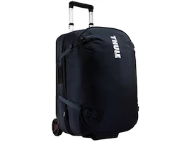 Športna torba Thule Subterra Wheeled Duffel 55cm/22" - Mineral